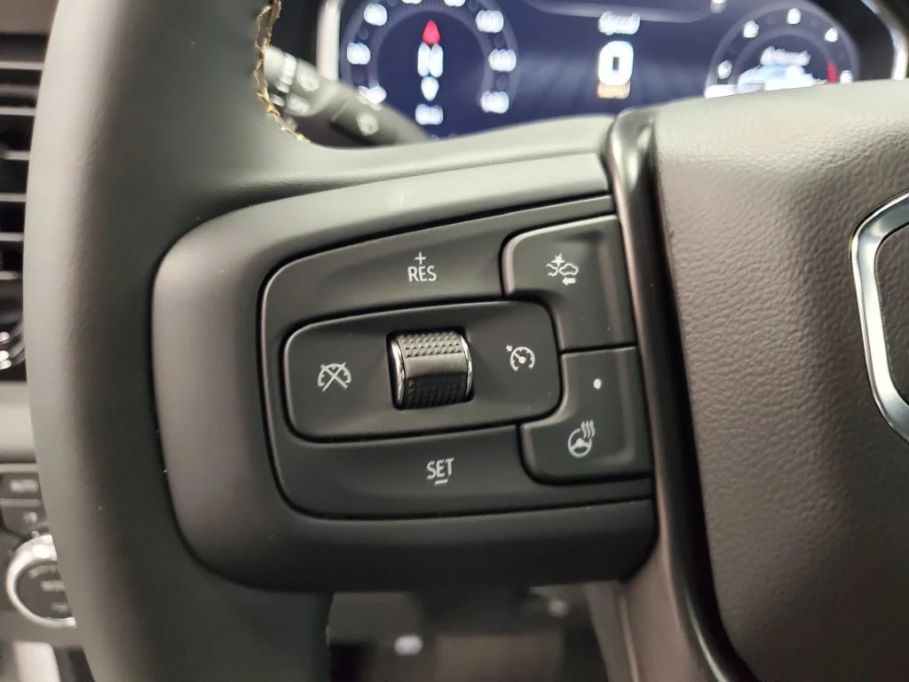 2026 GMC Sierra 2500HD AT4 - Photo 9