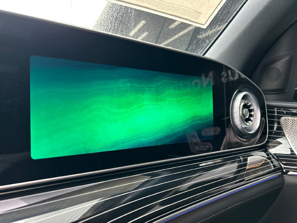 New 2027 Black Mercedes-Benz GLS 450 image 20