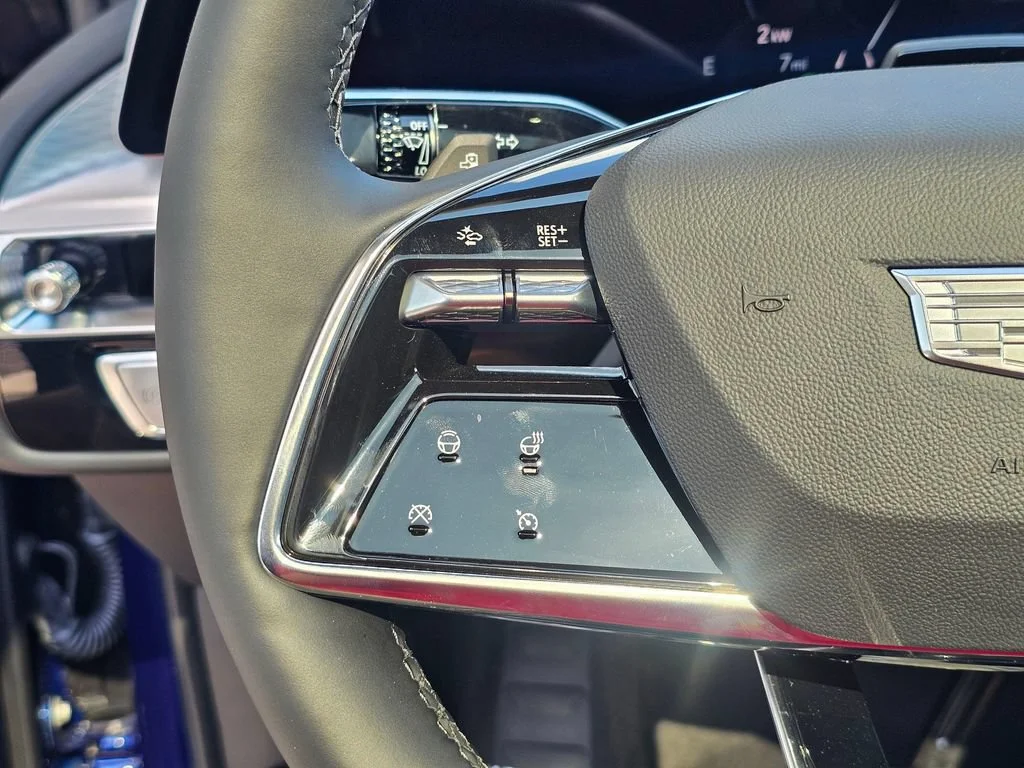 2026 Cadillac LYRIQ Sport - Photo 26
