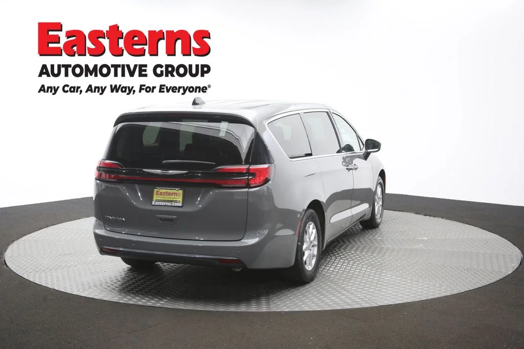 Used 2023 White Chrysler Touring L image 40