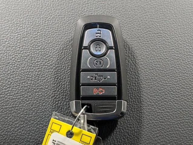 New 2026 Carbonized Gray Metallic Ford F-250® Lariat® image 72