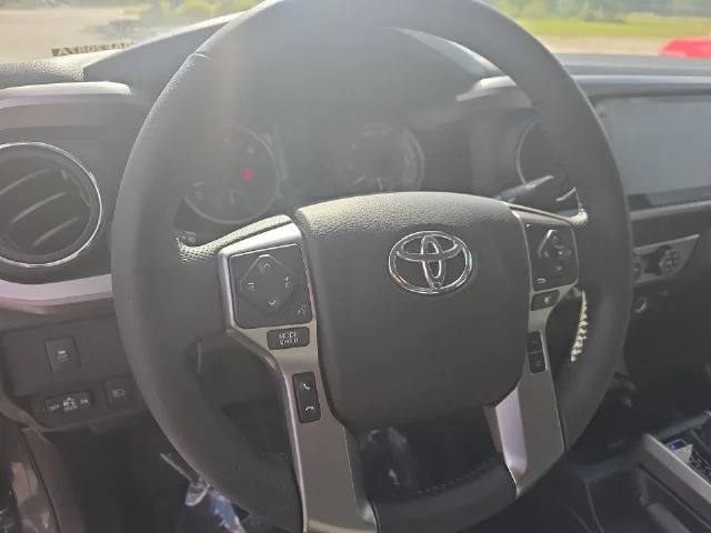 Used 2021 Gray Toyota SR5 image 16