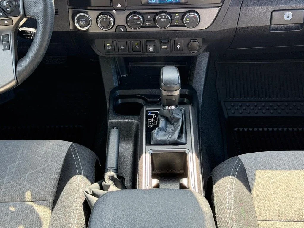 Used 2023  Toyota TRD Sport image 16