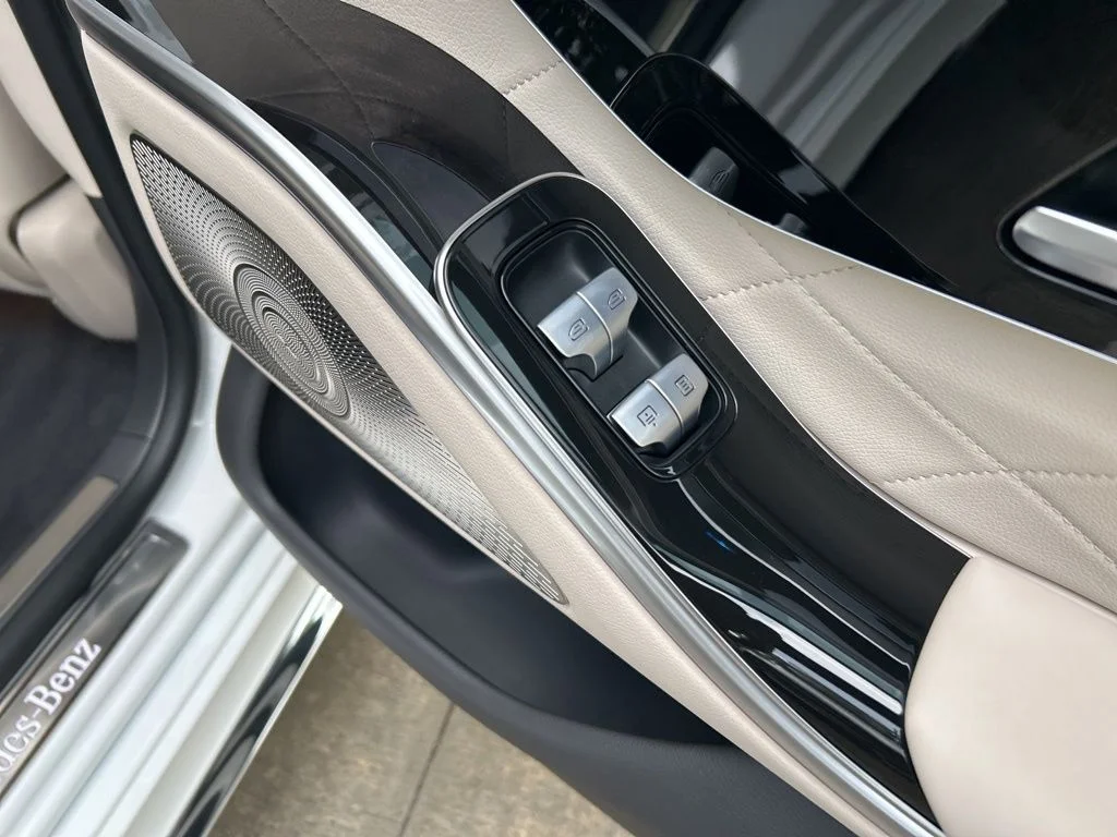 2024 Mercedes-Benz S-Class S 580e - Photo 39