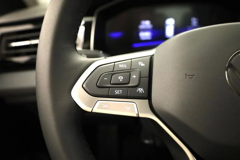 New 2026 Gray Volkswagen 1.5T SE image 24