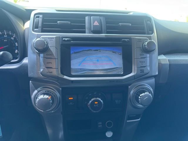 2018 Toyota 4Runner SR5 - Photo 22