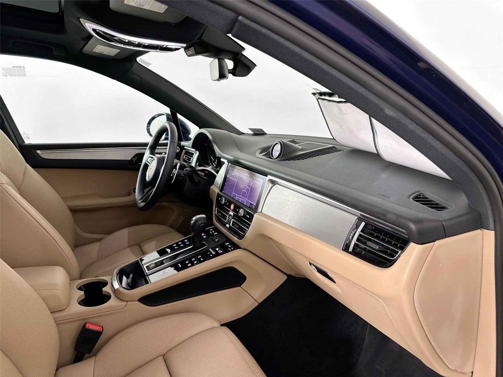 2024 Porsche Macan Base - Photo 30