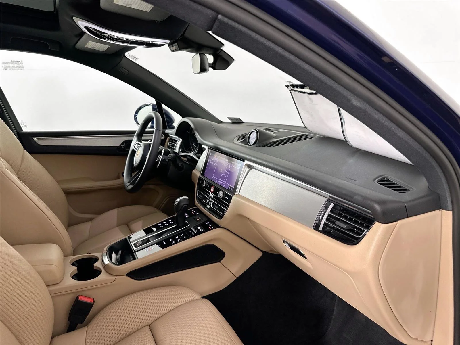 2024 Porsche Macan Base - Photo 30