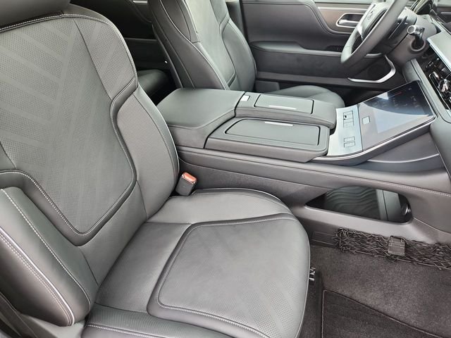 2026 INFINITI QX80 Luxe - Photo 22