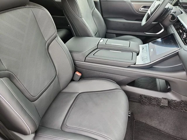 2026 INFINITI QX80 Luxe - Photo 22