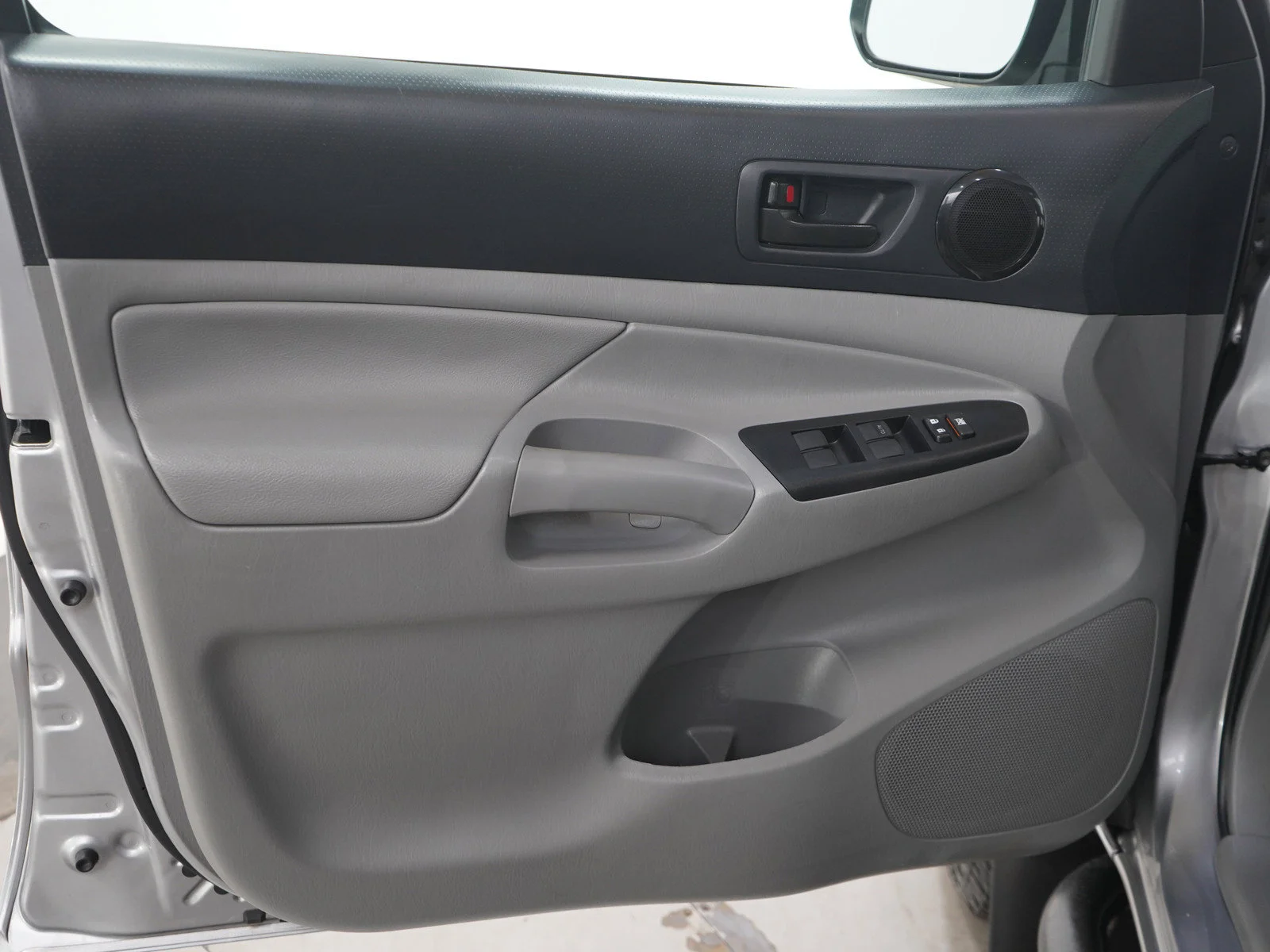 Used 2015 Silver Sky Metallic Toyota PreRunner image 20