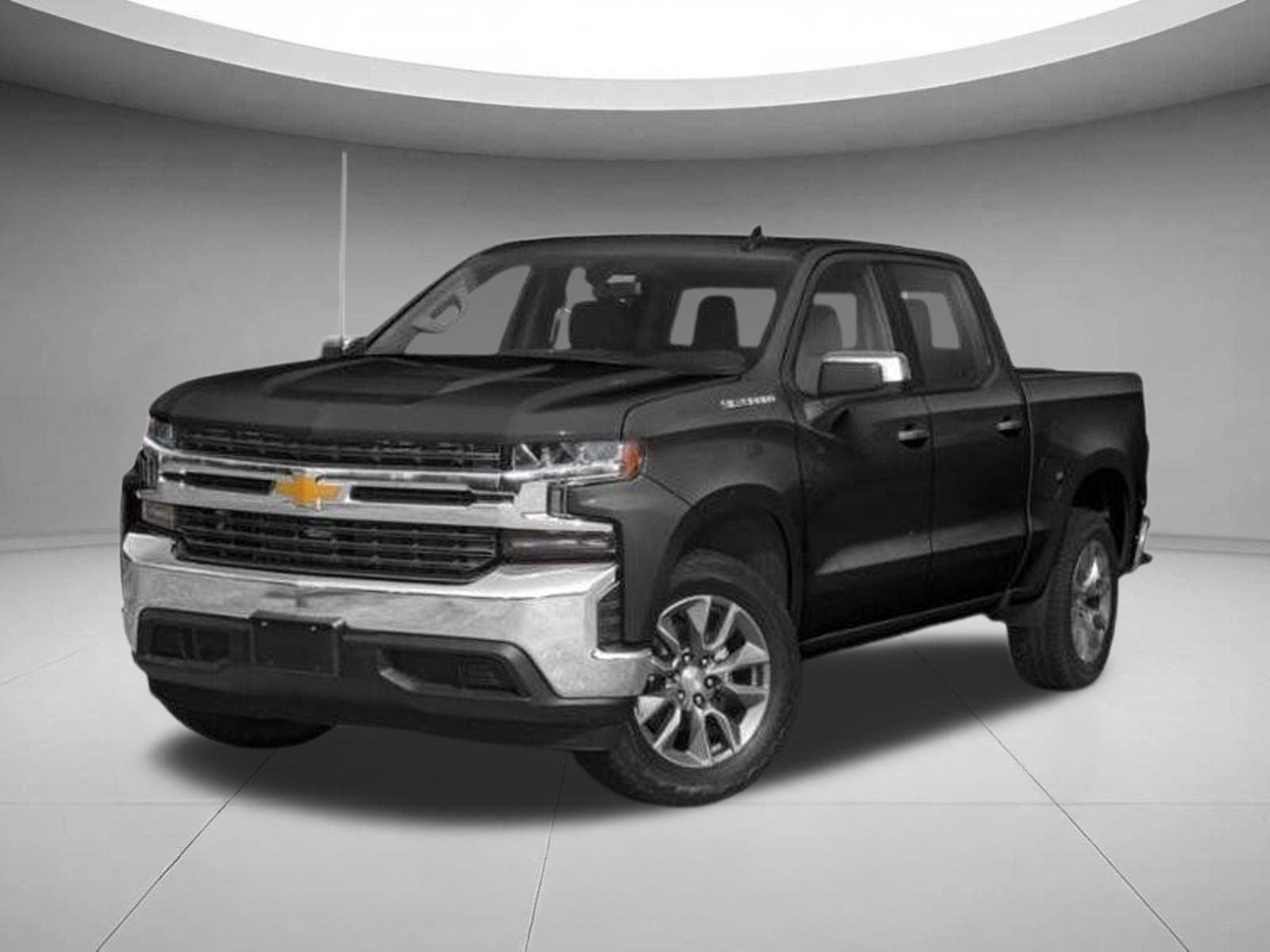 Used 2019  CHEVROLET LT image 1