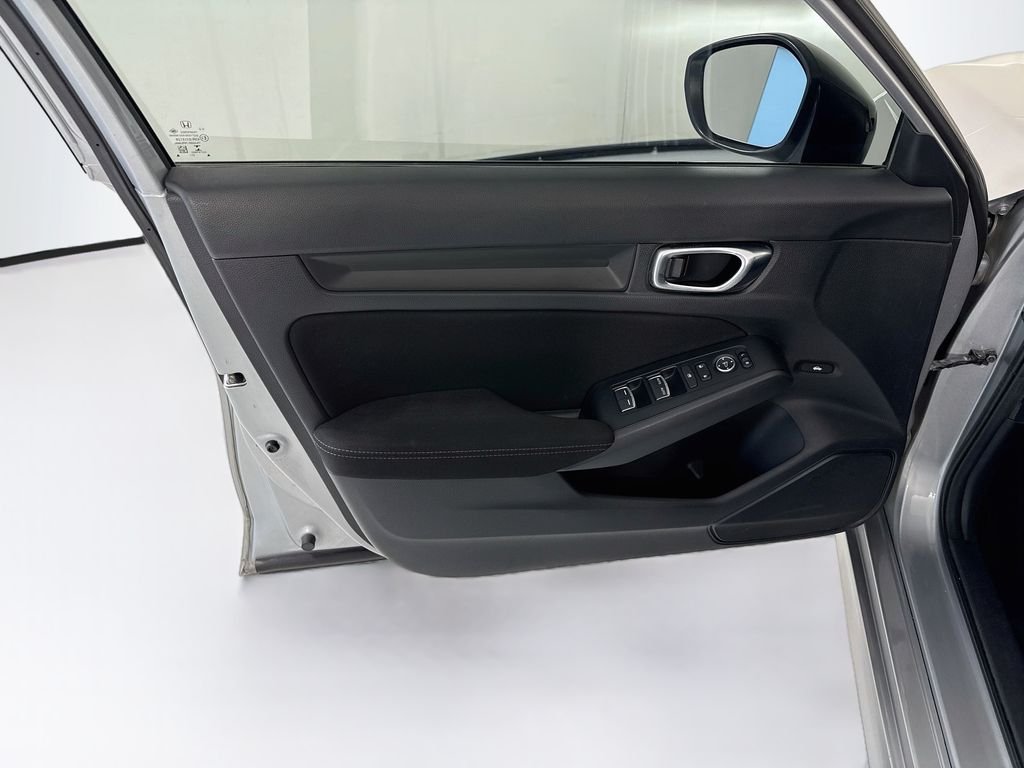 2022 Honda Civic Sport - Photo 24