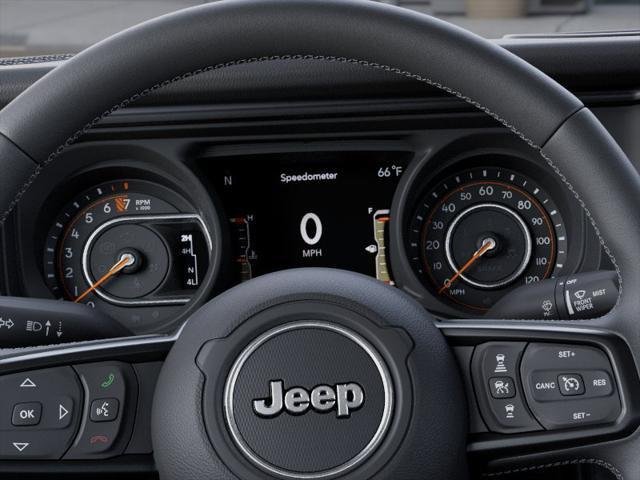 New 2026 Reign Jeep Sport S image 69