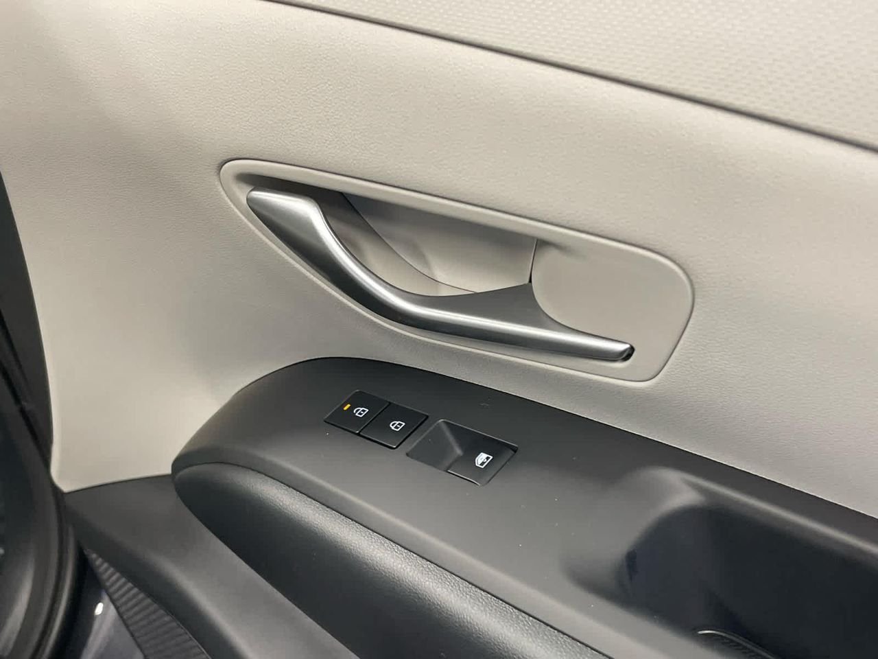 New 2026 Ecotronic Gray Hyundai SEL AWD image 40