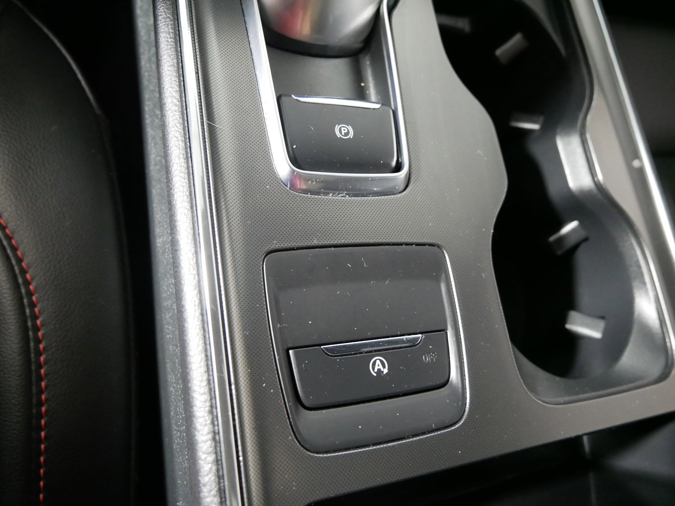 2024 Ford Edge ST-Line - Photo 30