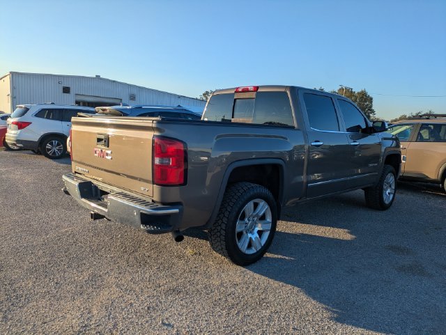 Used 2015 Brown GMC SLT image 4