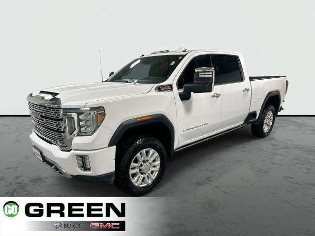 2023 GMC Sierra 2500 Denali HD