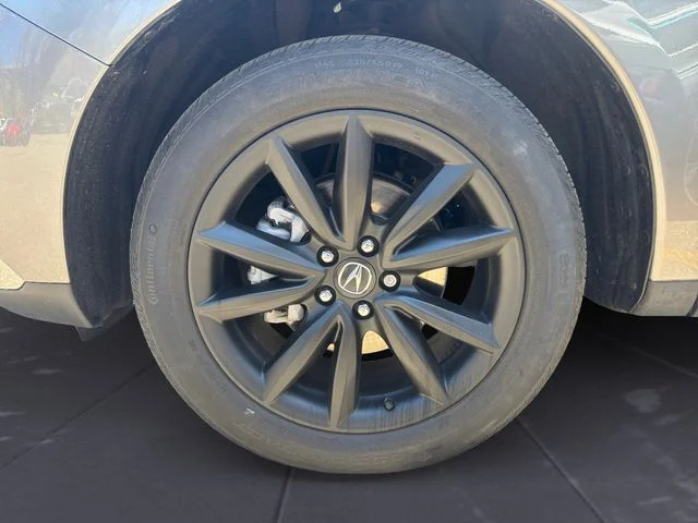 Certified Used 2023 Gray Acura Base image 41