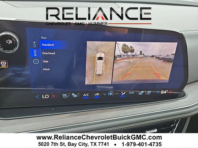 2026 Chevrolet Suburban Premier - Photo 29