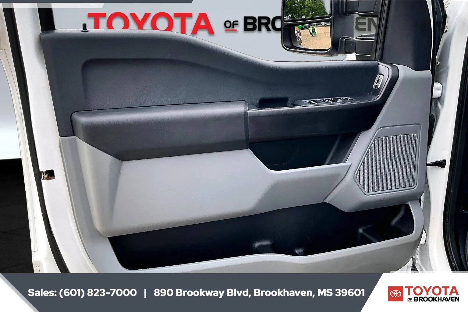 Used 2023 Oxford White Ford XL image 17