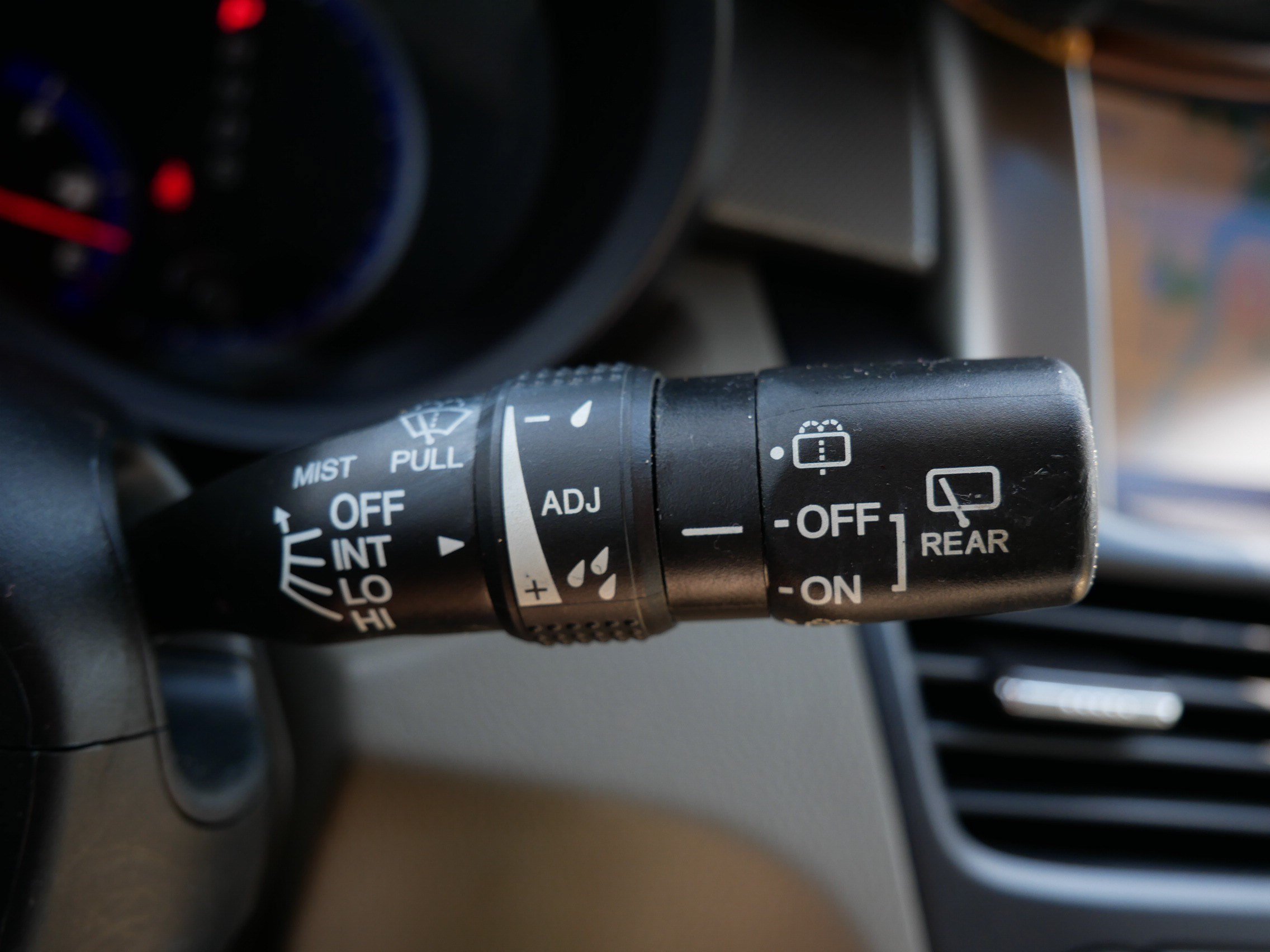 Used 2010 Basque Red Pearl Acura Tech Pkg image 33