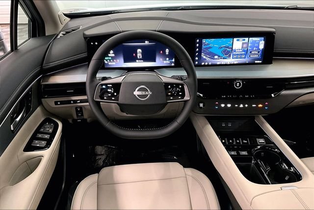 2025 Nissan Murano SL - Photo 19