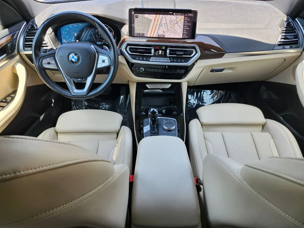 2022 BMW X3 30i - Photo 12