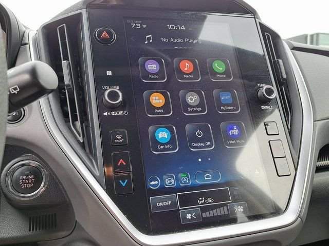 Certified Used 2024 Blue Subaru Premium image 15