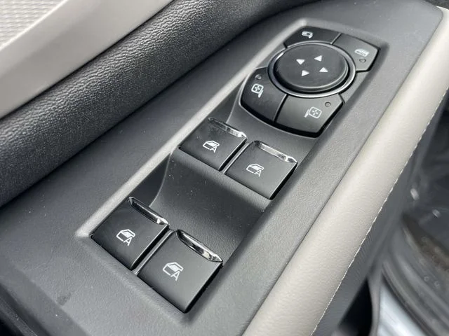 New 2026 Glacier Gray Metallic Tri-Coat Ford MAX Active image 17