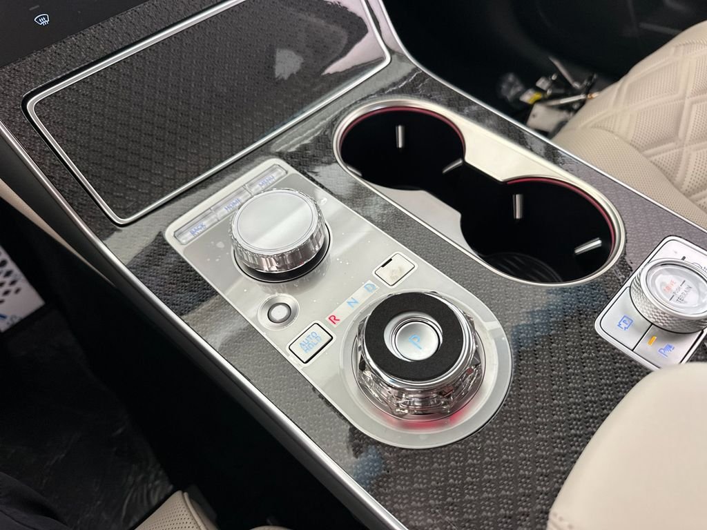 2026 GENESIS GV80 Coupe E-SC - Photo 22