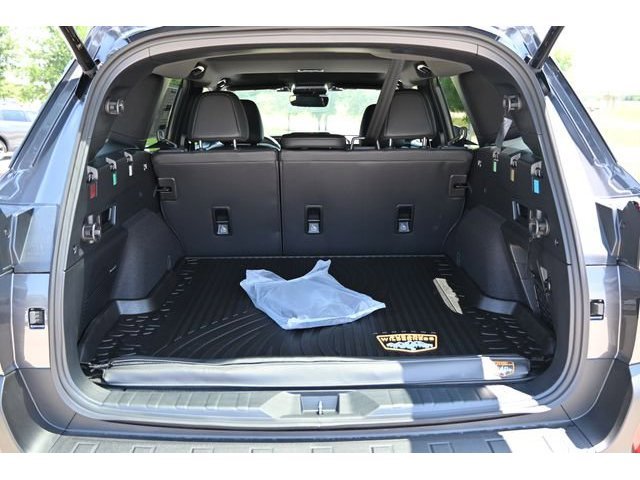 New 2026 Gray Subaru Wilderness image 51