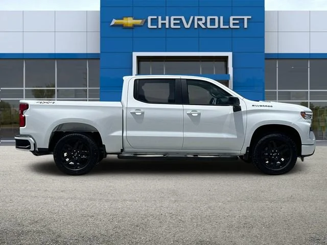 2026 Chevrolet Silverado 1500 RST - Photo 3