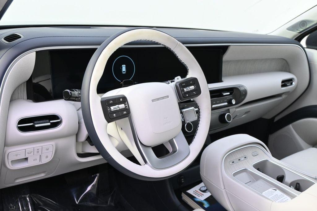 2026 Hyundai Palisade Calligraphy - Photo 11