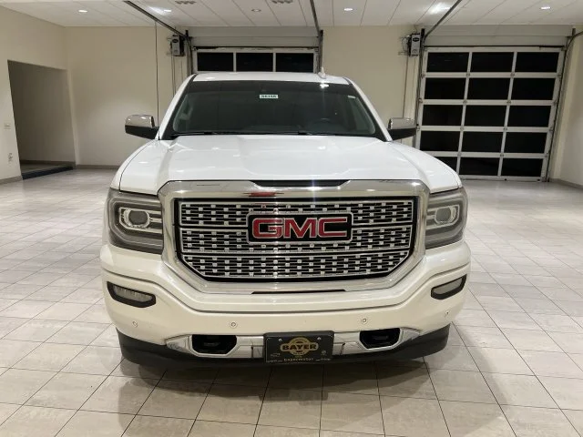 2016 GMC Sierra 1500 Denali Denali - Photo 8