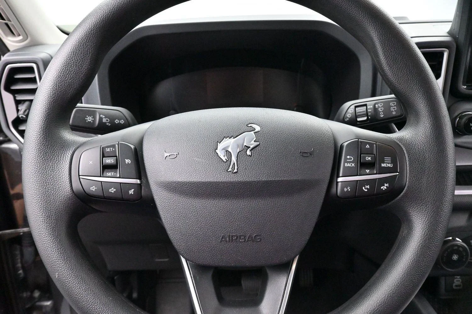 Used 2023 Carbonized Gray Ford Big Bend image 16
