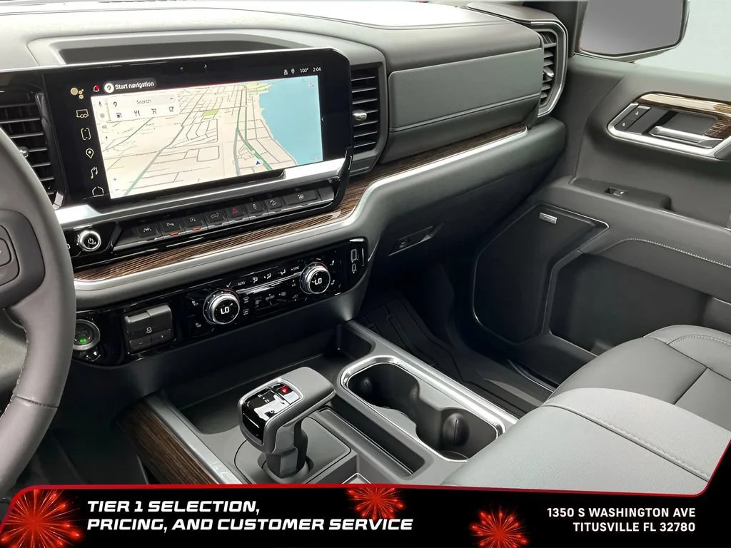 New 2026 Cardinal Red GMC Elevation image 46