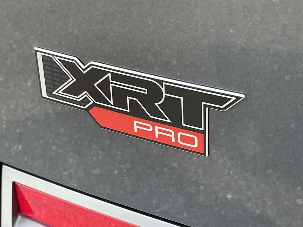 New 2026 Gray Hyundai XRT Pro image 7