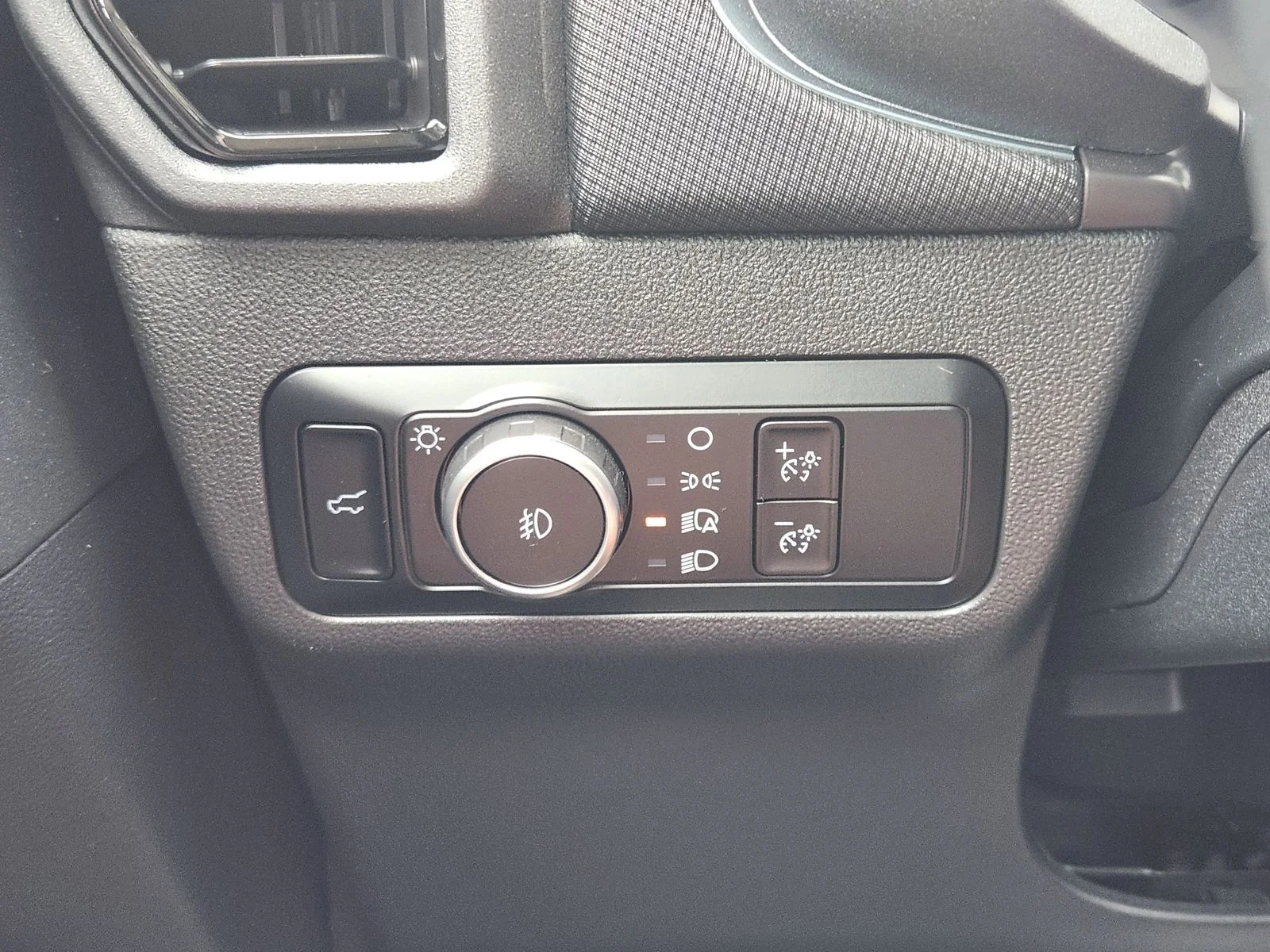 Used 2024 Black Ford Badlands image 22