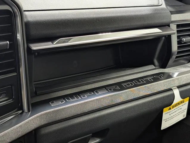 New 2026 Carbonized Gray Metallic Ford F-250® Platinum® image 51