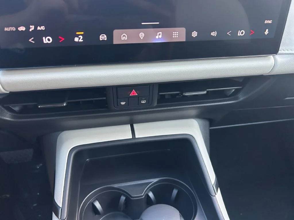 New 2026 Gray Mazda 2.5 S Select image 24
