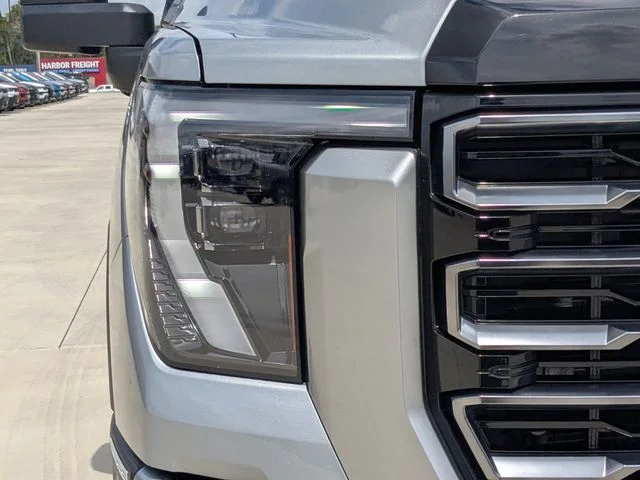 Used 2026 Silver GMC AT4 image 9