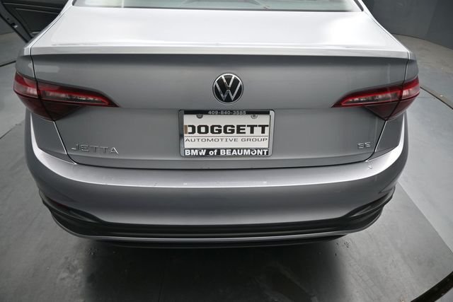 Used 2024 Gray Volkswagen 1.5T SE image 12