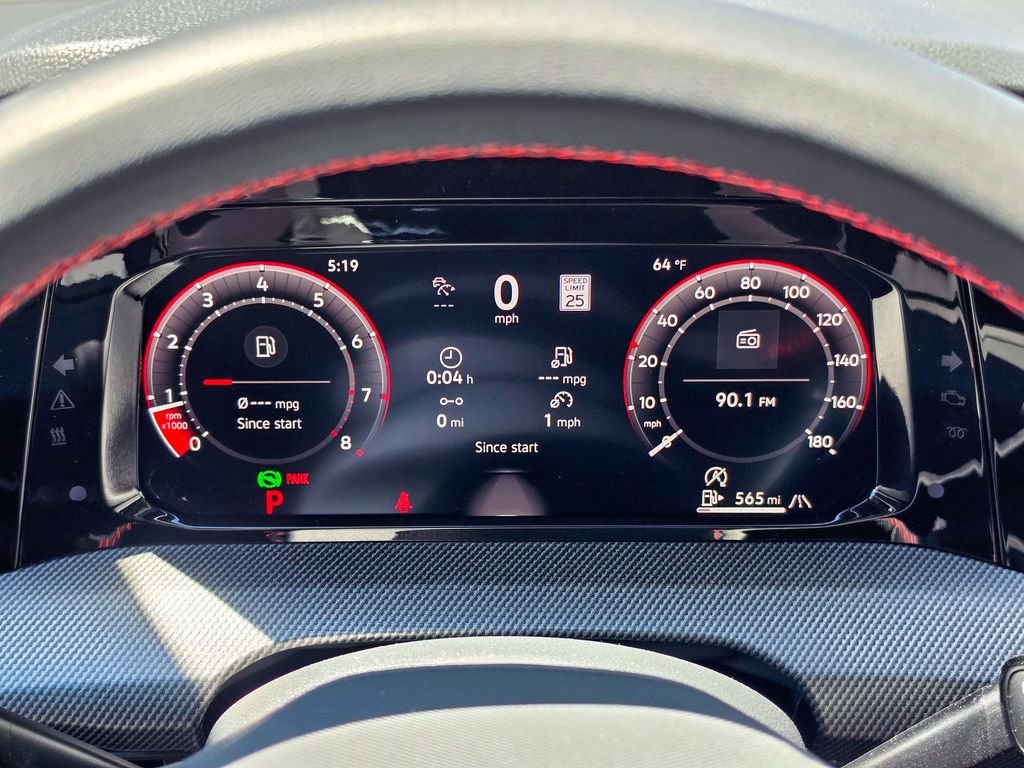 New 2026 Gray Volkswagen Autobahn image 23