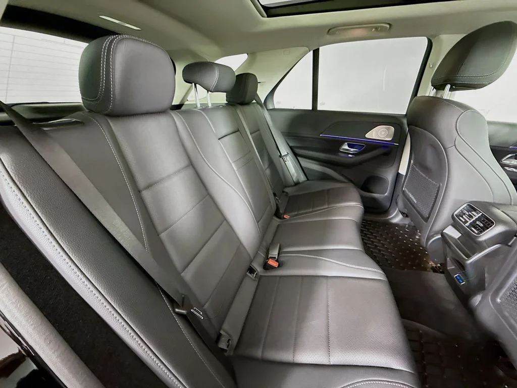 Used 2026 Black Mercedes-Benz GLE 450 image 29