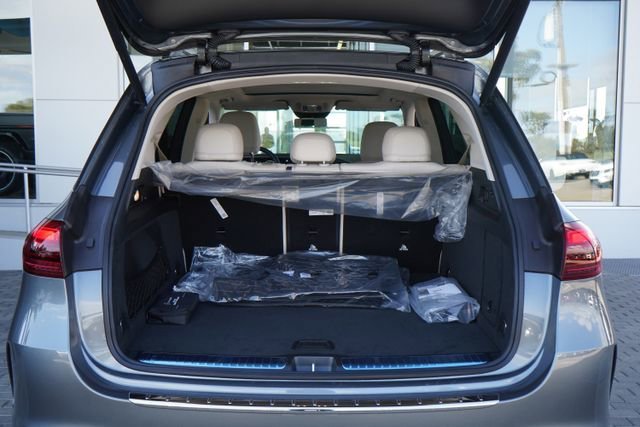 New 2026 Selenite Grey Metallic Mercedes-Benz GLE 450 image 40