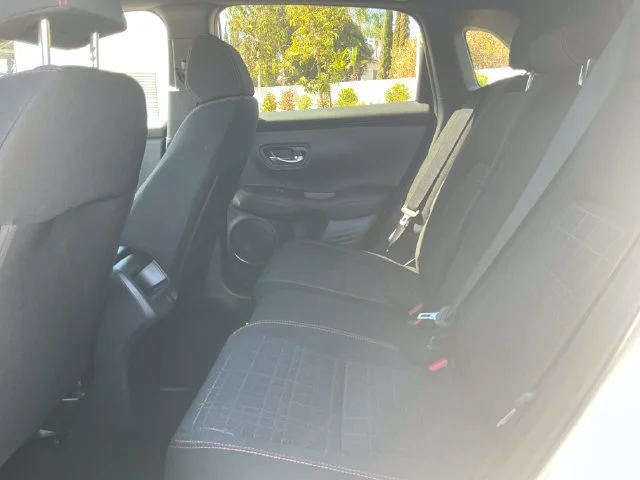 2025 Honda HR-V Sport - Photo 58