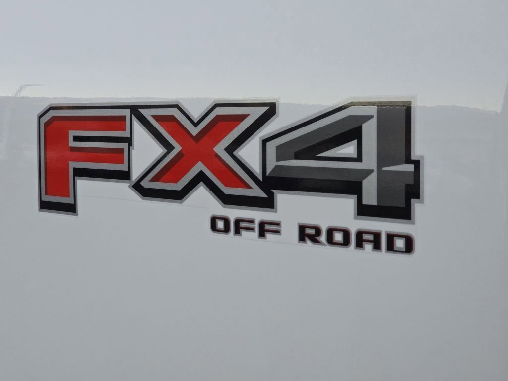 2024 Ford F-250 Super Duty XLT - Photo 24