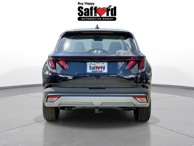 New 2026  Hyundai Blue image 7