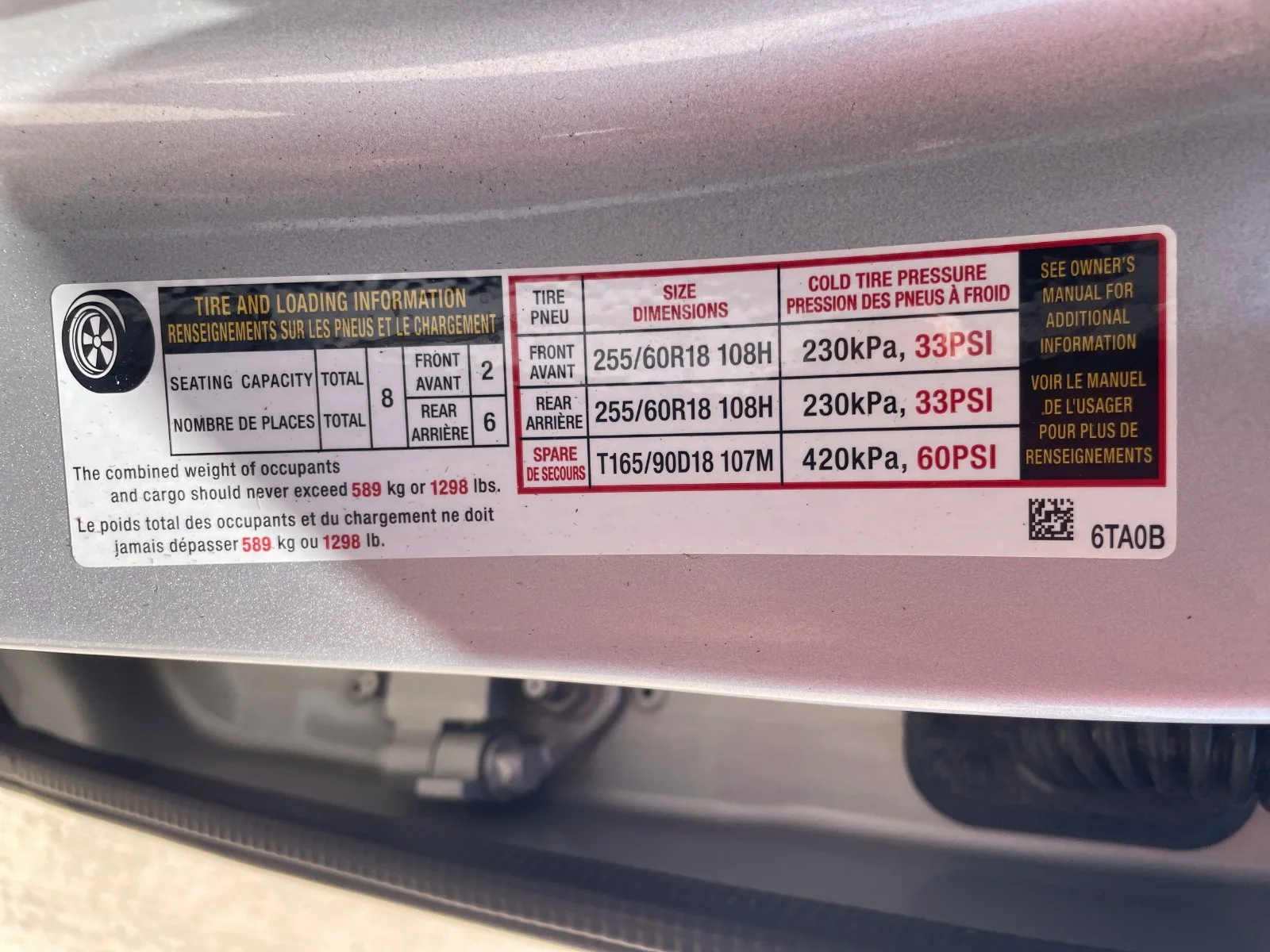 Used 2025 Silver Nissan SV image 30